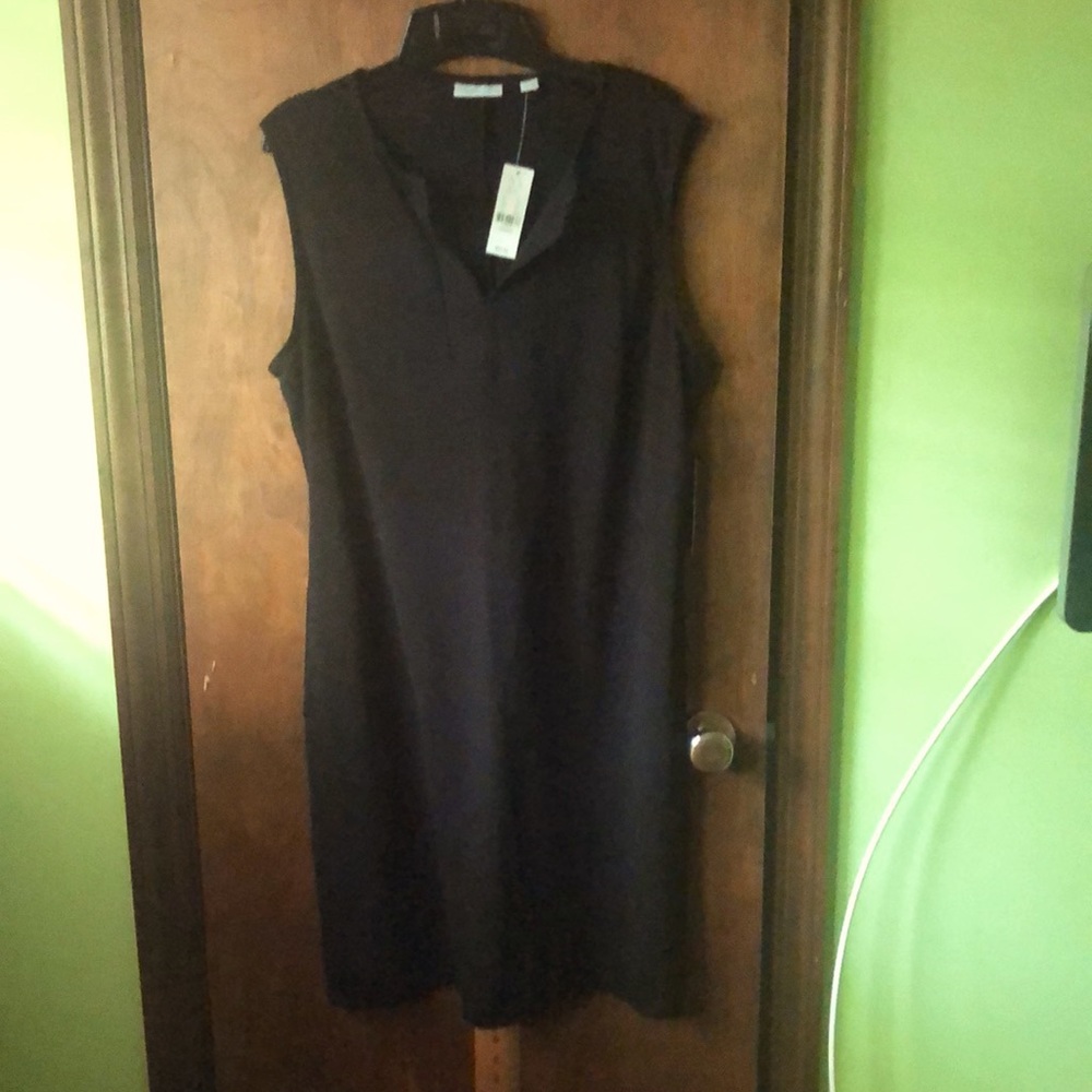 Women’s sleeveless dress